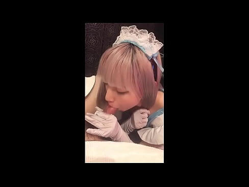 ❤️ Japanese Idol [mayuka], French maid costume, part 1, blowjob and jerk off with lotion kualidad nga porn sa ceb.filmepornonline.ru ❌