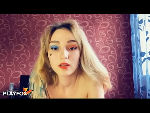 ❤️ Ang magic virtual reality nga baso naghatag kanako og pakighilawas kang Harley Quinn kualidad nga porn sa ceb.filmepornonline.ru ❌