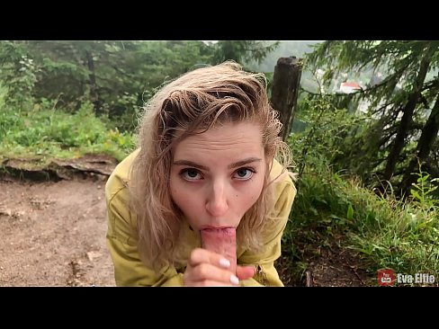 ❤️ Babaye milamoy cum human sa usa ka publiko blowjob - Eva Elfi kualidad nga porn sa ceb.filmepornonline.ru ❌